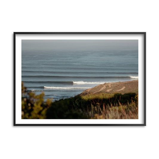 Ribeira D'Ilhas III, Ericeira, Portugal