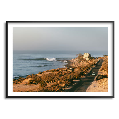 Anchor Point, Taghazout, Agadir, Morocco