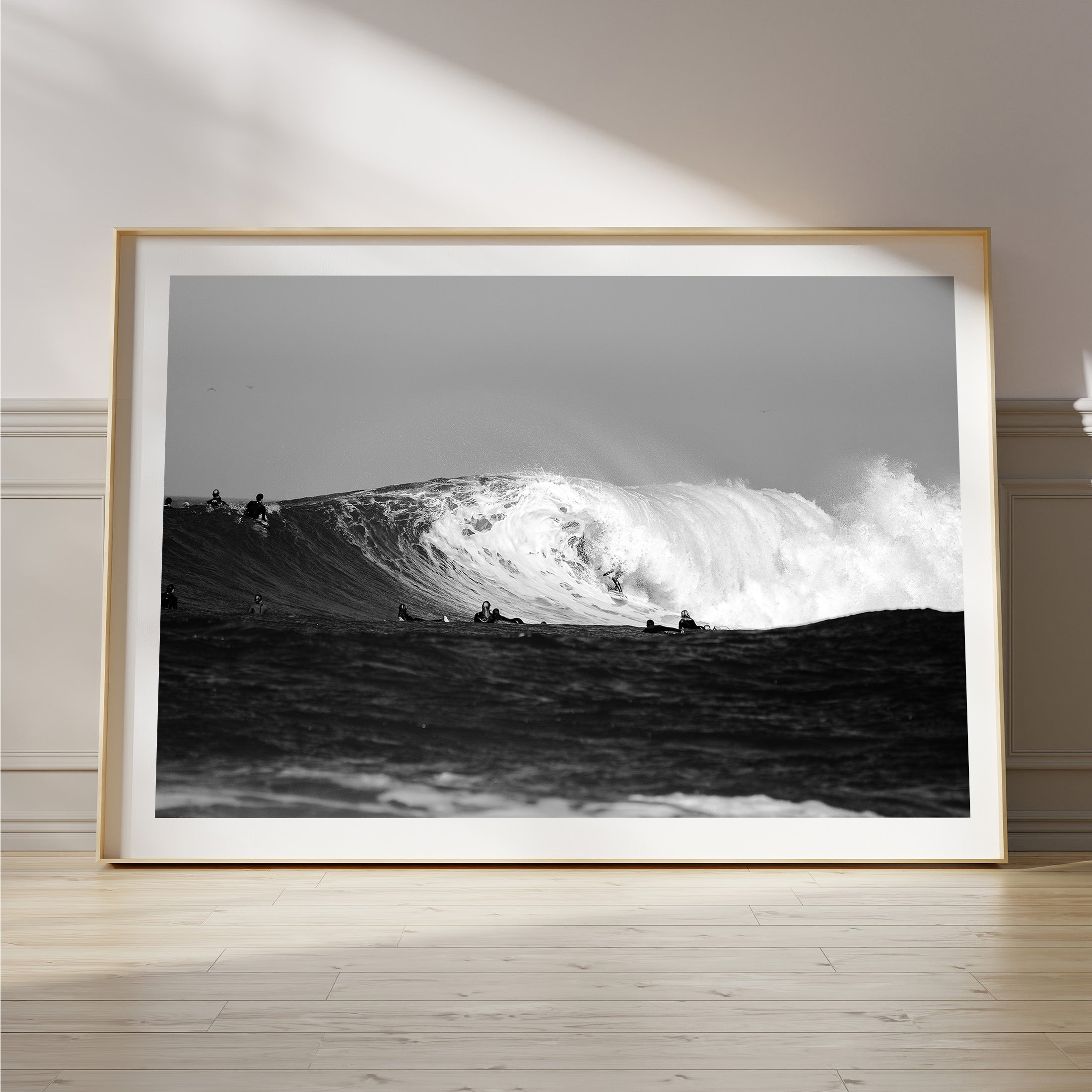Coxos 02 — Ericeira, Portugal