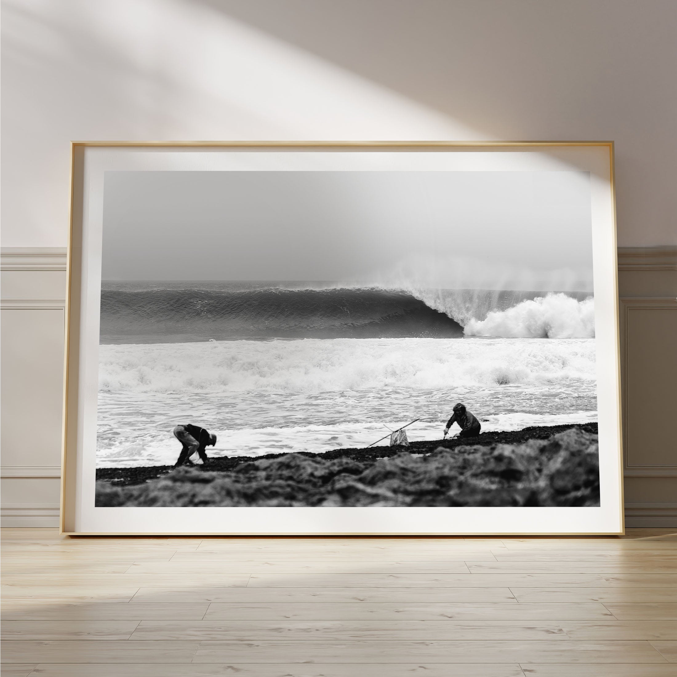 Coxos — Ericeira, Portugal
