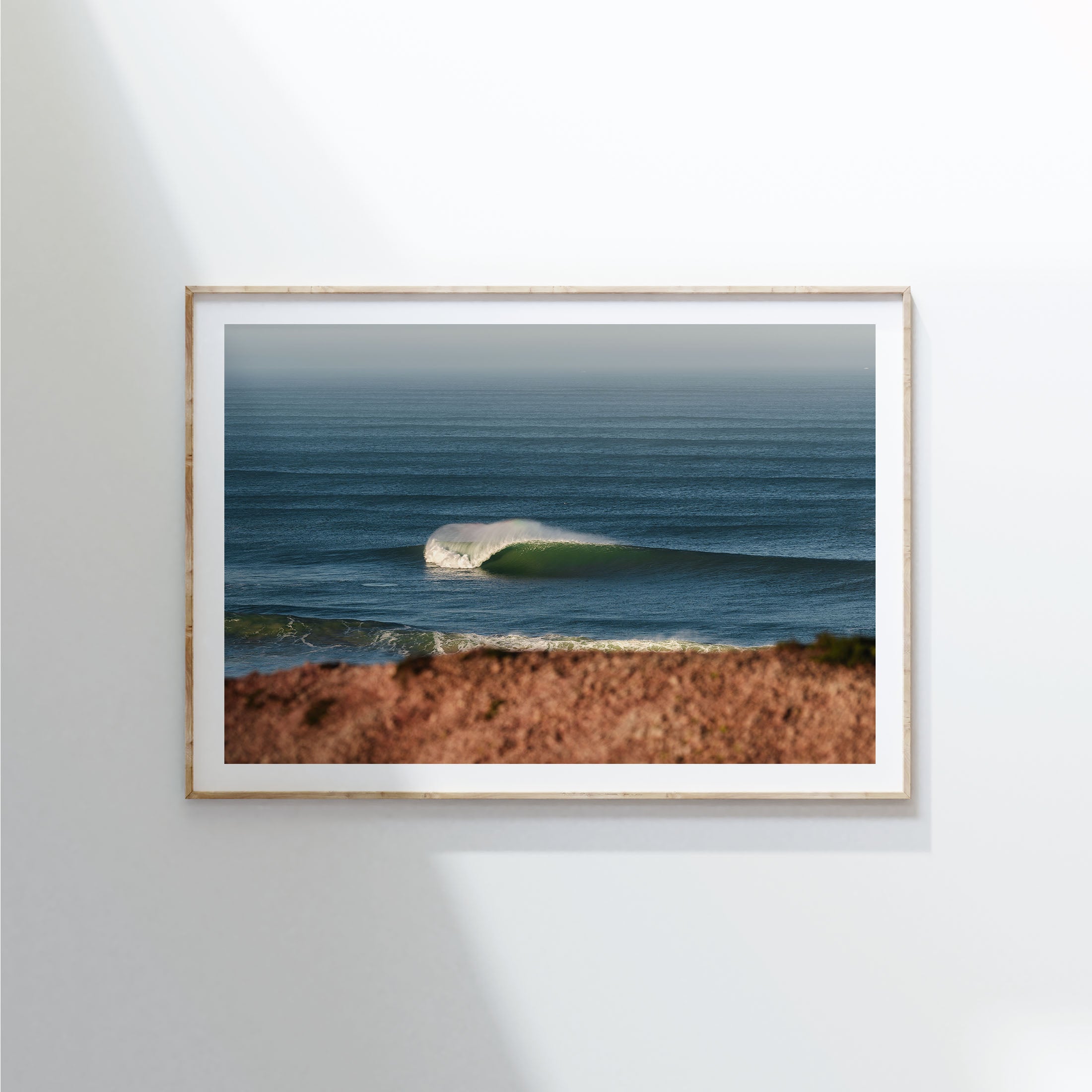 The best wave in Portugal that most people don't know — Central Coast, Portugal