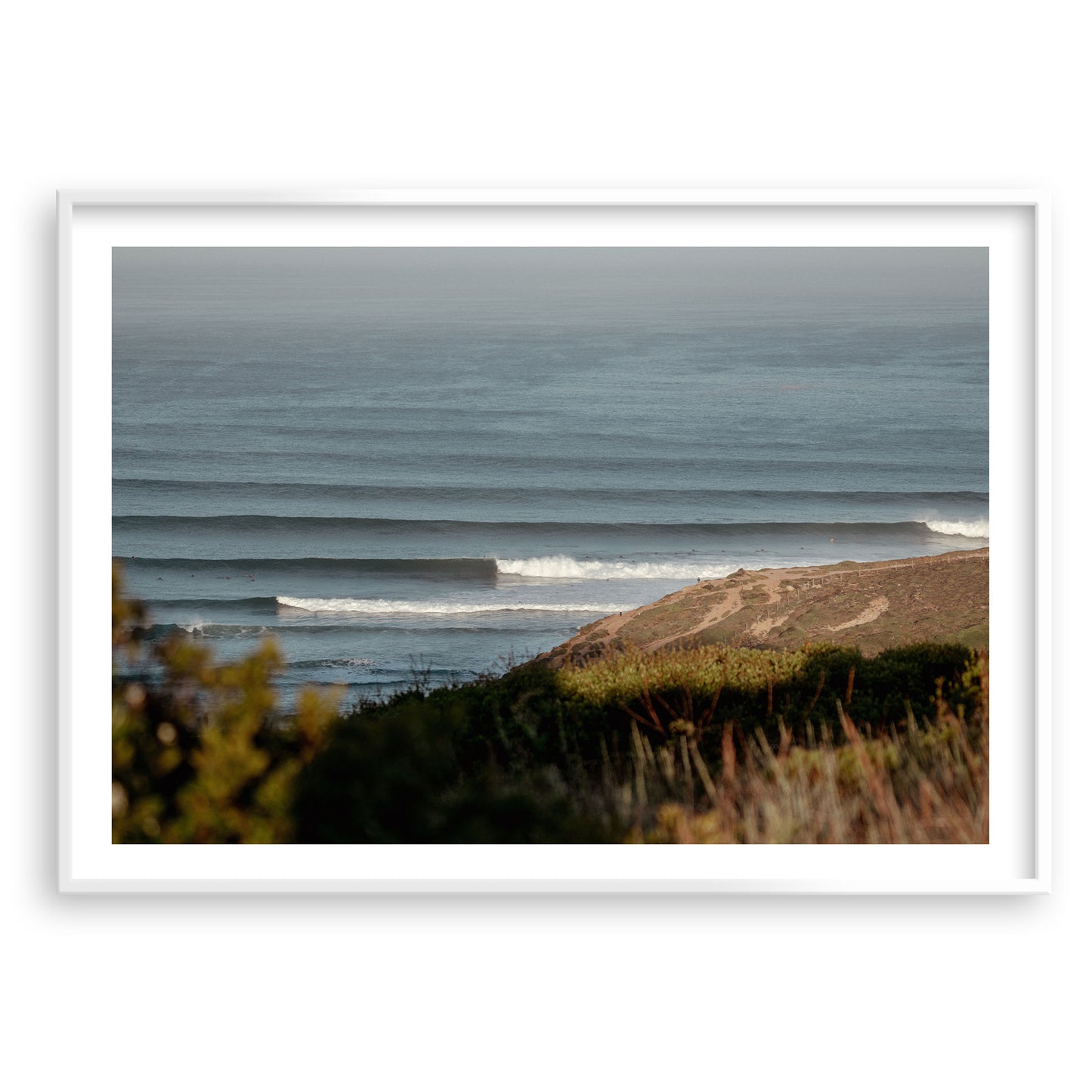 Ribeira D'Ilhas III, Ericeira, Portugal