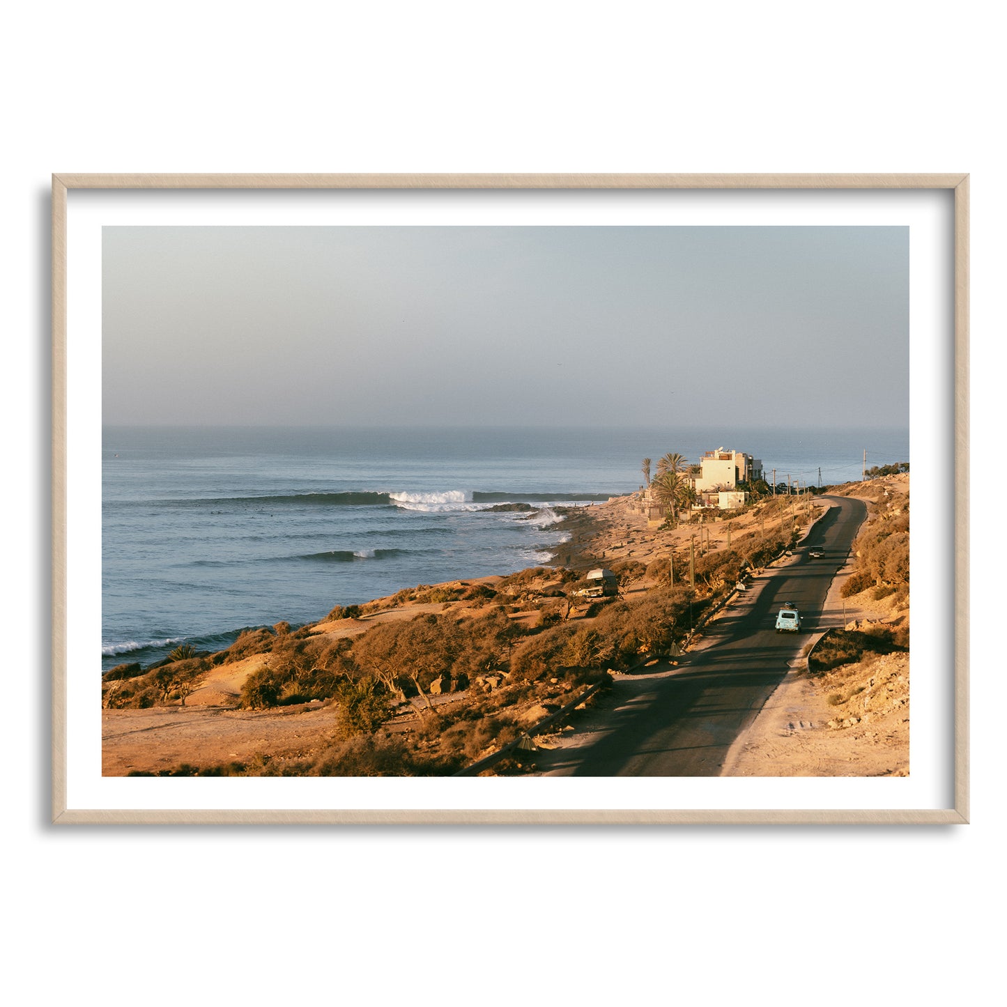 Anchor Point, Taghazout, Agadir, Morocco