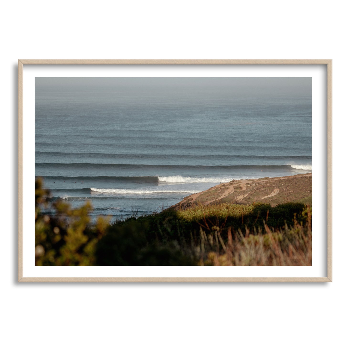 Ribeira D'Ilhas III, Ericeira, Portugal