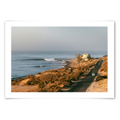 Anchor Point, Taghazout, Agadir, Morocco