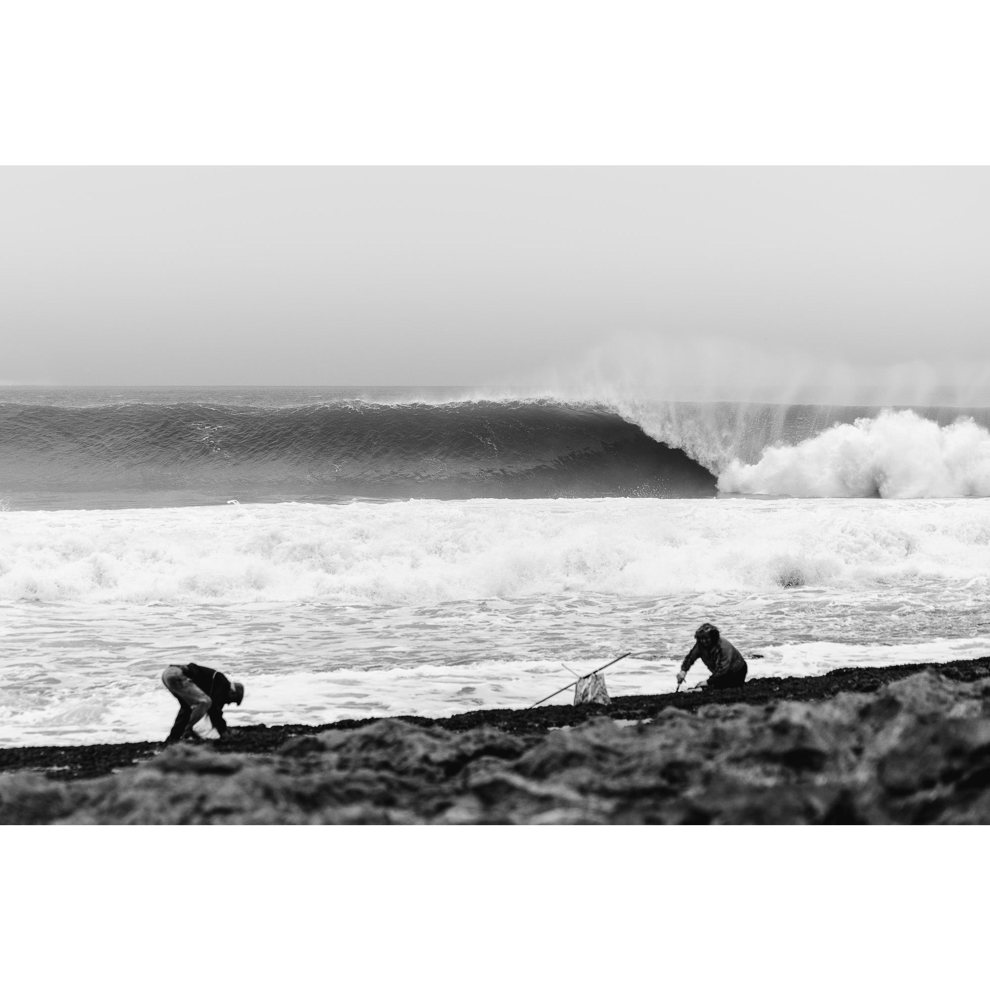 Coxos — Ericeira, Portugal